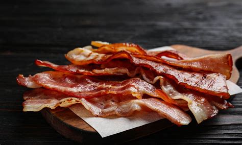 Can I eat Cold Bacon while pregnant? The risks of Cold Bacon during ...