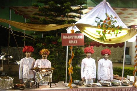 The 10 Best Wedding Catering in Pune - Weddingwire.in