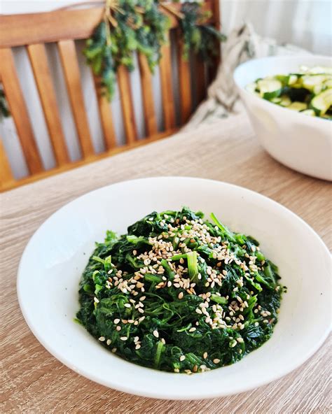 Frozen Spinach Recipes | 5 delicious ways using frozen spinach (One of ...