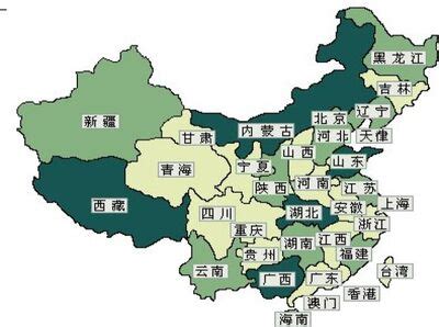 山东省有多少个市 - 天奇百科