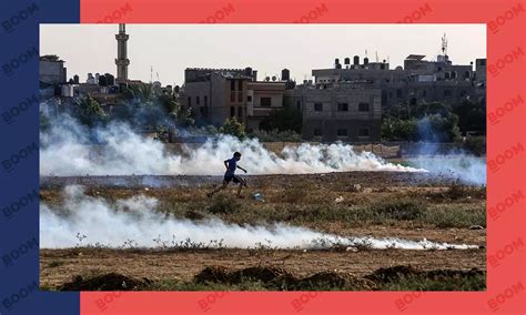 Children's Safety In Peril: The Overlooked Tragedy Of Israel-Hamas ...