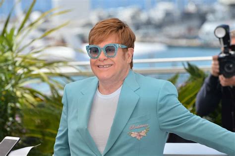 How Many Songs Does Elton John Have?
