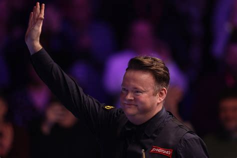What are the updated world snooker rankings after Shaun Murphy's 2025 British Open title win?