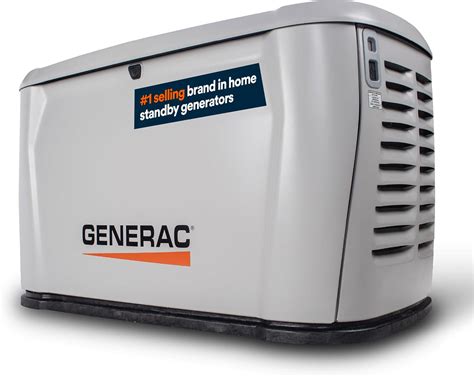 6 Best Generac Generators: Ranked by Performance (2026)