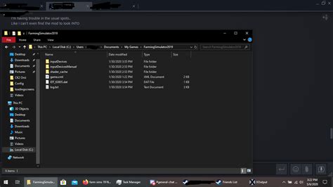 FS19 Mod Folder 的图像结果