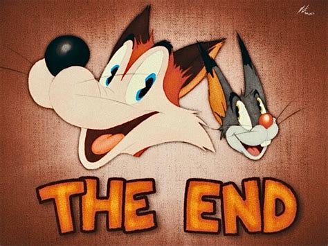 Image result for End Title Card in Python