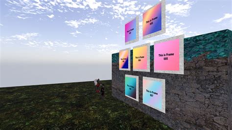 Second Life Tutorial Mesh 的图像结果