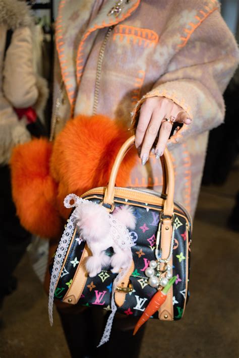 Second Life Market – London street style | Dazed