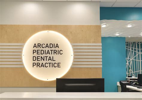 Arcadia Pediatric Dental Practice | Monrovia | Garrett Construction, Inc.