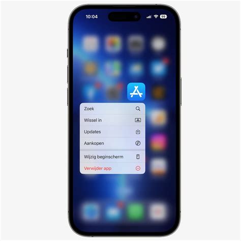 iPhone-apps updaten: zo doe je dat snel en makkelijk - iCreate