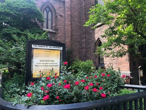 Apr 20 | Celebrate Easter at Church of the Ascension on 5th Avenue in ...