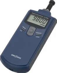 HT-3200 Contact Tachometer Manufacturer from Gurgaon