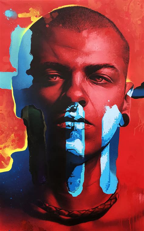 Identity Hand Drawing 的图像结果