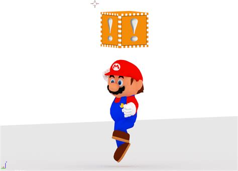 Image result for Blender Tutorials Mario