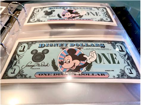 Where To Disney Dollars? , How much does Disney World cost a family of ...