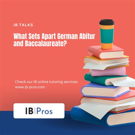 What Sets Apart German Abitur and Baccalaureate? - IB Pros