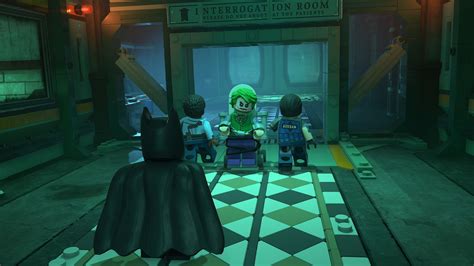 LEGO Batman: Legacy of the Dark Knight launches May 29, 2026 | Brickset