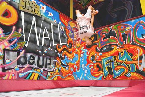 BE.UP PARK (Updated 2026) All You Need to Know BEFORE You Go (with Photos)