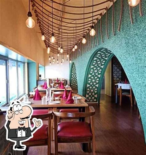 Whispering Windows, Mussoorie - Restaurant menu, prices and reviews