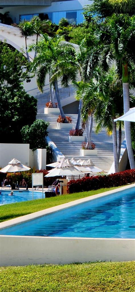 SECRETS HUATULCO RESORT & SPA - All-inclusive Resort Reviews, Photos ...