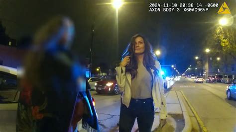 Cook County politician said, 'I'm an elected official' during arrest