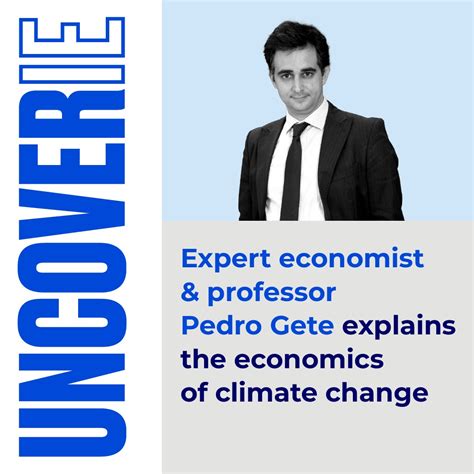 Master in Applied Economics | IE University | IE University