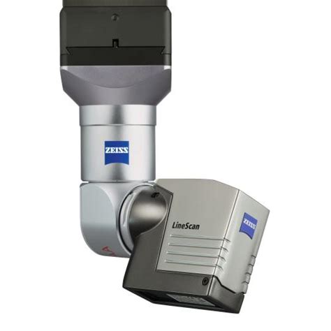 ZEISS CALYPSO LineScan eLearning - Technology