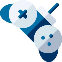 Controller - Free technology icons