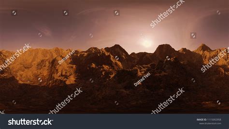 Environment Map 的图像结果