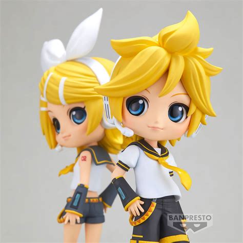 Q Posket Kagamine Len - Tokyo Otaku Mode (TOM)