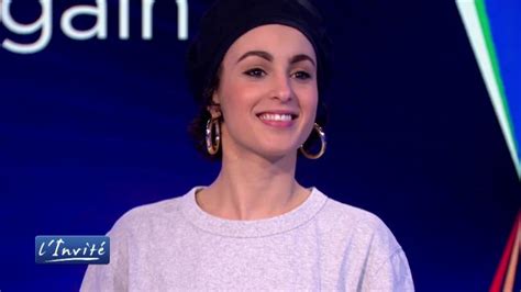 L'invité - Barbara Pravi | TV5MONDE Latina