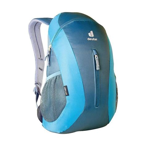 Buy Deuter Unisex Blue City Light Backpack (S) Online
