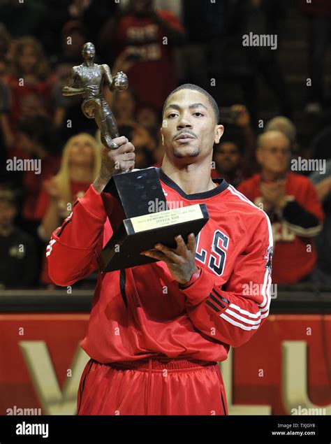 Derrick Rose Chicago Bulls Mvp - Hakuchuumu