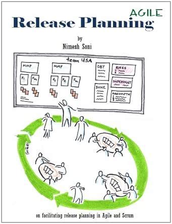 Agile Release Planning eBook : Soni, Nimesh, Soni, Aastha, Soni, Nimesh ...