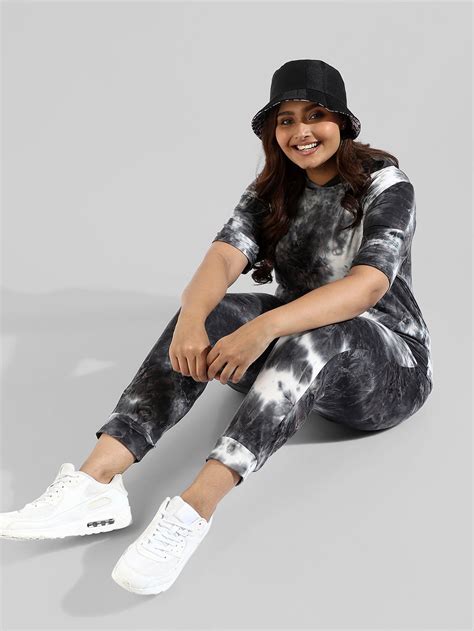 Plus Size Co Ord Sets for Women: 3XL to 6XL [Up to 55% Off]
