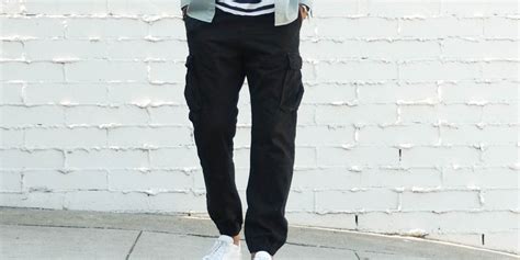 Top Ten: Stylish Jogger Pants For The Holidays