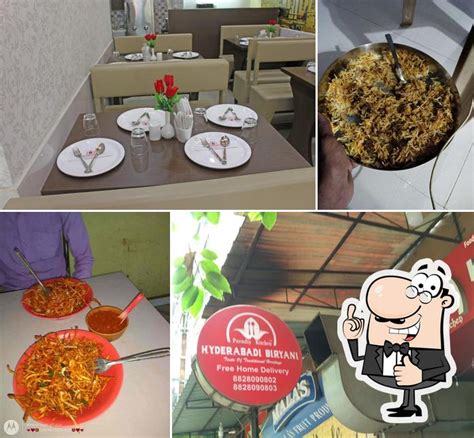 Pride Kitchen, Kalyan - Restaurant menu, prices and reviews