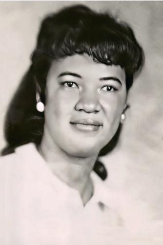 Mary Henry Smith Obituary (2025) - Quincy, FL - Bradwell Mortuary - Quincy