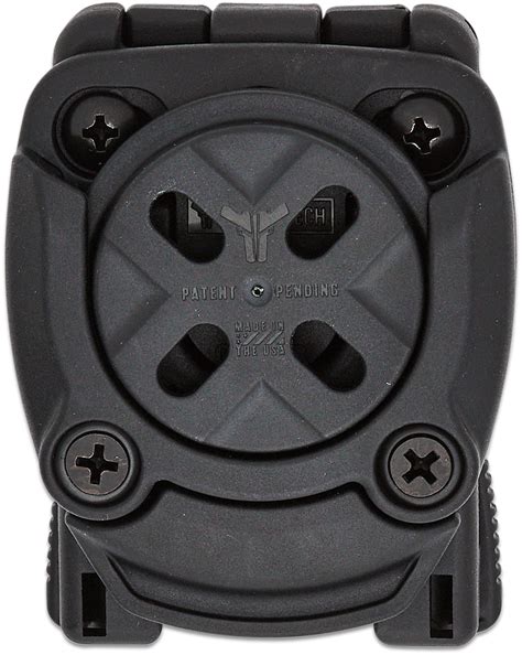 Blade-Tech Tek-Mount Mini Kit Quick Connect Mounting System with Insert ...