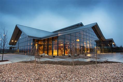 Museum of Natural Curiosity at Thanksgiving Point - Museum / Gallery in ...