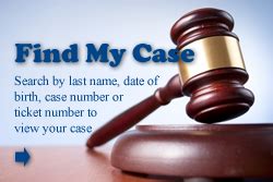 Gwinnett County Courts - Recorder's Court