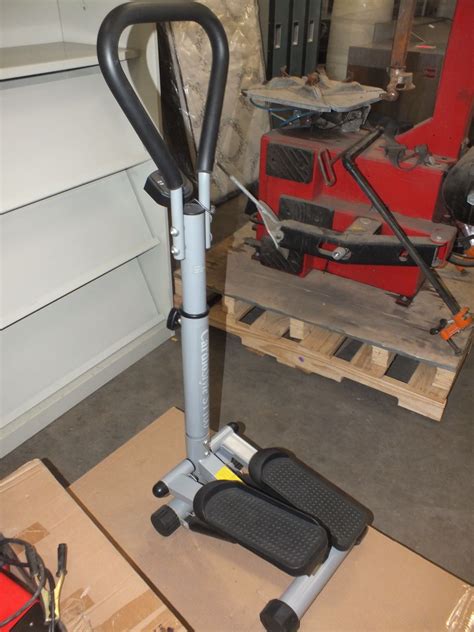 Image result for Stepper Exercise Machine