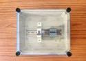 Solar Junction Box - Plastobox Solar Junction Box Manufacturer from Rajkot