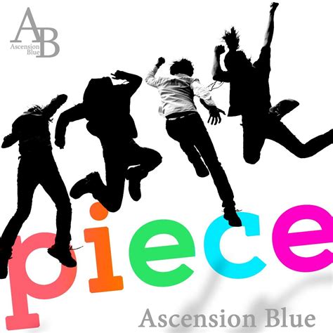 Ascension Blue veröffentlichen das Musikvideo zu ihrer 5.Single "piece"