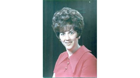 Sharon Hanger Obituary - Fort Smith, AR | Ocker-Putman Funeral Homes