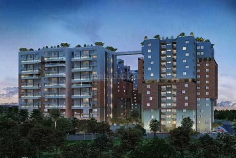 Osian Chlorophyll in Porur, Chennai: Price, Brochure, Floor Plan, Reviews