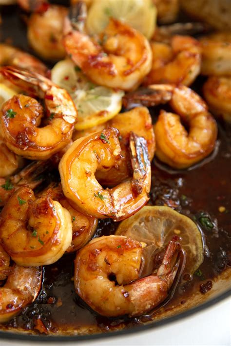 Pre Cooked Shrimp Recipes