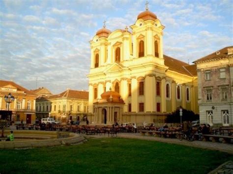 Площадь Унирии, Тимишоара: лучшие советы перед посещением