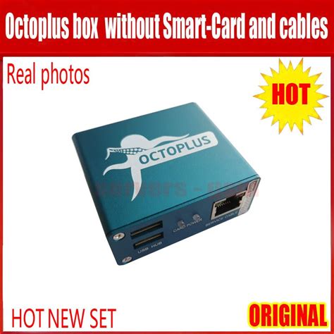 Image result for Octopus Software Box
