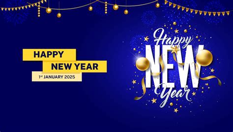 Happy New Year 2025: Wishes, Ideas, Quotes & Celebrations